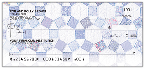 Quilts Checks